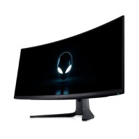 Monitor LED Gaming Dell Alienware AW3423DWF, 34inch, QD OLED, 0.1ms, 165Hz, negru - 7