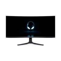 Monitor LED Gaming Dell Alienware AW3423DWF, 34inch, QD OLED, 0.1ms, 165Hz, negru - 10