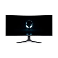 Monitor LED Gaming Dell Alienware AW3423DWF, 34inch, QD OLED, 0.1ms, 165Hz, negru - 10