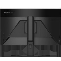 Monitor LED Gigabyte G27QC, 27inch, QHD VA, 1ms, 165Hz, negru - 5