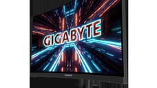 Monitor LED Gigabyte G27QC, 27inch, QHD VA, 1ms, 165Hz, negru