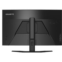 Monitor LED Gigabyte G32QC A-EK, 31.5inch, QHD VA, 1ms, 165Hz, negru - 3