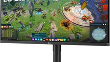 Monitor LED LG 34WP65G-B, 34inch, QHD IPS, 1ms, 75Hz,negru