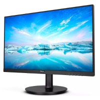 Monitor LED Philips 241V8LA, 23.8inch, FHD VA, 4ms, 75Hz, negru - 2