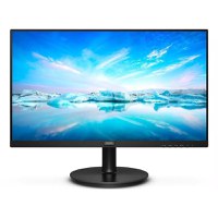 Monitor LED Philips 241V8LA, 23.8inch, FHD VA, 4ms, 75Hz, negru - 4