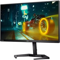 Monitor LED PHILIPS 24M1N3200ZA, 23.8inch, FHD IPS, 1ms, 165 Hz, negru - 2