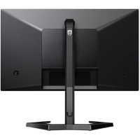 Monitor LED PHILIPS 24M1N3200ZA, 23.8inch, FHD IPS, 1ms, 165 Hz, negru - 3