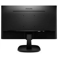 Monitor LED PHILIPS 273V7QDSB,27inch, WLED IPS, 5 ms, 60Hz, negru - 2