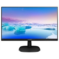 Monitor LED PHILIPS 273V7QDSB,27inch, WLED IPS, 5 ms, 60Hz, negru - 1