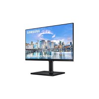 Monitor LED Samsung LF27T450FQRXEN, 27inch, IPS FHD, 5 ms, 75 Hz, negru - 5