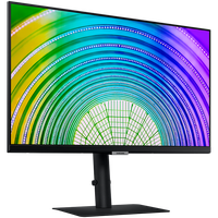 Monitor LED Samsung LS24A600UCUXEN 24", IPS, 16:9, WQHD, 2,560 x 1,440@75Hz, 1000 : 1, 178/178, 5ms, 300cd/m2, 1xHDMI, 1xDP, 1xU - 3