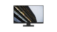 Monitor Lenovo ThinkVision E24-28, 23.8inch, IPS FHD, 4ms, 60Hz, negru