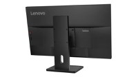 Monitor Lenovo ThinkVision E24q-30 23.8"IPS, QHD (2560x1440), 16:9, Brightness: 300 cd/m², Contrast ratio: 1300:1, Response tim - 7