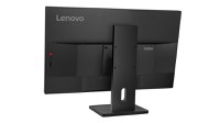 Monitor Lenovo ThinkVision E24q-30 23.8"IPS, QHD (2560x1440), 16:9, Brightness: 300 cd/m², Contrast ratio: 1300:1, Response tim - 8