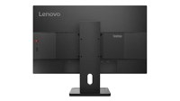 Monitor Lenovo ThinkVision E24q-30 23.8"IPS, QHD (2560x1440), 16:9, Brightness: 300 cd/m², Contrast ratio: 1300:1, Response tim - 9
