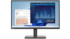 Monitor Lenovo ThinkVision T27p-30 27