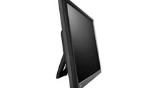 MONITOR LG 17MB15TP-B 17 inch, Panel Type: TN, Resolution: 1280X1024, Aspect Ratio: 5:4, Refresh Rate: 75Hz, Response time GtG: