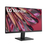 MONITOR LG 24MR400-B.AEUQ 23.8 inch, Panel Type: IPS, Resolution: 1920x1080, Aspect Ratio: 16:9, Refresh Rate:100Hz, Response t - 3