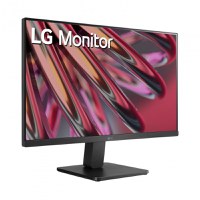 MONITOR LG 24MR400-B.AEUQ 23.8 inch, Panel Type: IPS, Resolution: 1920x1080, Aspect Ratio: 16:9, Refresh Rate:100Hz, Response t - 4