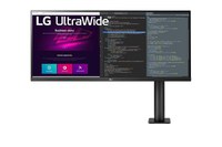 MONITOR LG 34WN780P-B.AEU 34 inch, Panel Type: IPS, Resolution:3440x1440, Aspect Ratio: 21:9, Refresh Rate:75Hz, Response time G - 13