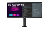 MONITOR LG 34WN780P-B.AEU 34 inch, Panel Type: IPS, Resolution:3440x1440, Aspect Ratio: 21:9, Refresh Rate:75Hz, Response time G - 10