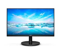 MONITOR Philips 241V8L 23.8 inch, Panel Type: VA, Backlight: WLED ,Resolution: 1920x1080, Aspect Ratio: 16:9, Refresh Rate:75Hz, - 2