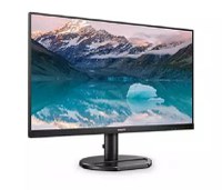 MONITOR Philips 242S9JAL 23.8 inch, Panel Type: VA, Backlight: WLED ,Resolution: 1920x1080, Aspect Ratio: 16:9, Refresh Rate:75H - 3