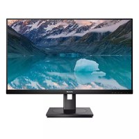 MONITOR Philips 242S9JML/00 23.8 inch, Panel Type: VA, Backlight: WLED ,Resolution: 1920x1080, Aspect Ratio: 16:9, Refresh Rate: - 2