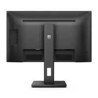 MONITOR Philips 242S9JML/00 23.8 inch, Panel Type: VA, Backlight: WLED ,Resolution: 1920x1080, Aspect Ratio: 16:9, Refresh Rate: - 3