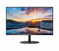 MONITOR Philips 24E1N3300A 23.8 inch, Panel Type: IPS, Backlight: WLED ,Resolution: 1920x1080, Aspect Ratio: 16:9, Refresh Rate: - 1