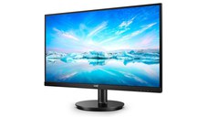 MONITOR Philips 275V8LA 27 inch, Panel Type: VA, Backlight: WLED ,Resolution: 2560x1440, Aspect Ratio: 16:9, Refresh Rate:75Hz,