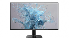 Monitor Philips 27E2N1110/01, 27 inch, rezolutie 1920x1080 pixeli, culoare Black, garantie 3 ani
