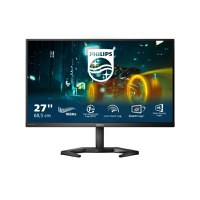 MONITOR Philips 27M1N3200ZA 27 inch, Panel Type: IPS, Backlight: WLED, Resolution: 1920x1080, Aspect Ratio: 16:9, Refresh Rate: - 1