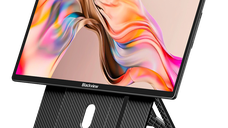 Monitor portabil Blackview Table 9, 16 inch, IPS FHD 1920x1200, 60Hz, USB-C si miniHDMI