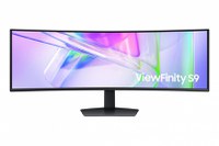 Monitor Samsung 49" LS49C950UAUXEN - 2