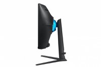MONITOR SAMSUNG LS32BG650EUXEN 32 inch, Curvature: 1000R , Panel Type:VA, Backlight: , Resolution: 2,560 x 1,440, Aspect Ratio: - 11