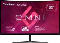Monitor ViewSonic 31.2" VX3218C-2K - 12