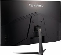 Monitor ViewSonic 31.2" VX3218C-2K - 17