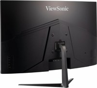 Monitor ViewSonic 31.2" VX3218C-2K - 18