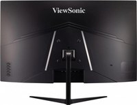 Monitor ViewSonic 31.2" VX3218C-2K - 27