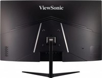 Monitor ViewSonic 31.2" VX3218C-2K - 9