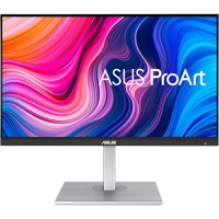 Monitor WLED ASUS PA279CV, 27inch, 4K UHD IPS, 5ms, 60Hz, argintiu - 2