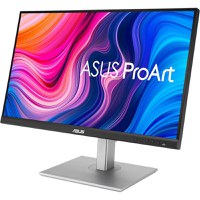 Monitor WLED ASUS PA279CV, 27inch, 4K UHD IPS, 5ms, 60Hz, argintiu - 1