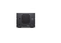 NAS Lacie, 2 Bay, 40TB, USB 3.0, 2-Bay RAID Array, 2 porturi dual Thunderbolt3 + USB 3.1, 7200rpm, buffer 64MB viteza maxima 420 - 1