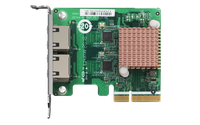NAS QNAP 832PX 8-Bay, CPU Annapurna Labs Alpine AL324 1.7GHz Quad Core, RAM 4GB DDR4 SODIMM (Max. 16GB), 2.5"/3.5" SATA 6Gbps HD - 4