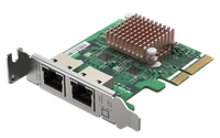NAS QNAP 832PX 8-Bay, CPU Annapurna Labs Alpine AL324 1.7GHz Quad Core, RAM 4GB DDR4 SODIMM (Max. 16GB), 2.5"/3.5" SATA 6Gbps HD - 6