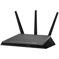 Netgear Nighthawk Smart WiFi Router with MU-MIMO - 1