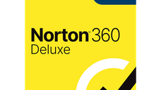 Norton 360 Deluxe 5D - licenta electronica pentru 1 an