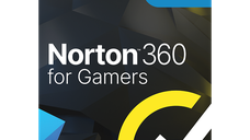 Norton 360 for Gamers 3D - Solutia de Securitate pentru Gamers