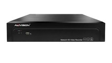 NVR 4 canale 5MP 4K POE Aevision AS-NVR8000-B02S004P-C2 - PRODUS RESIGILAT